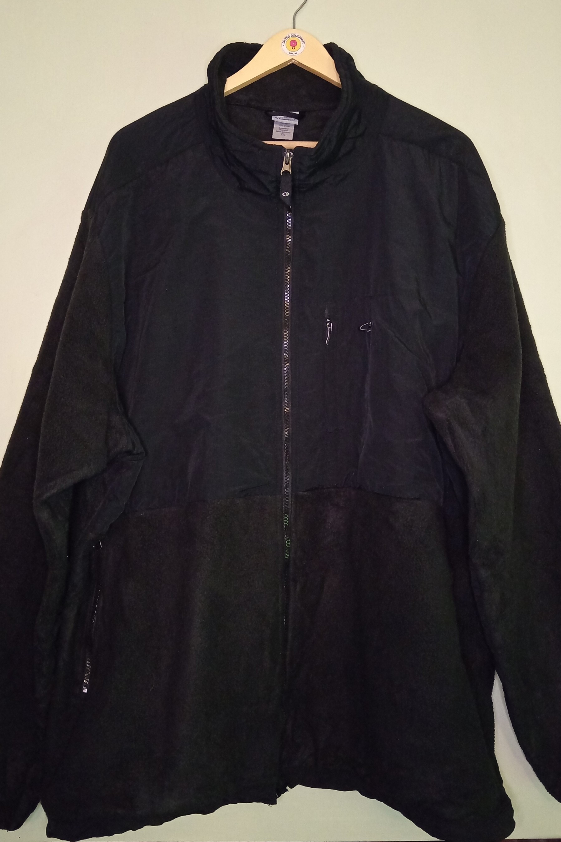 Champion Fleece Jacket